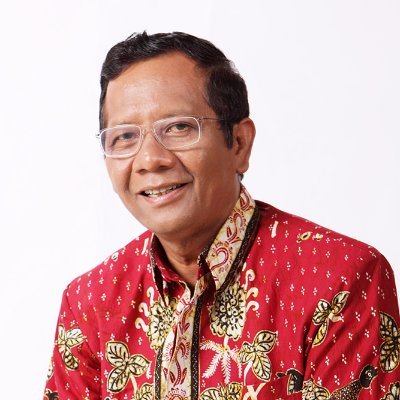 Mahfud MD's profile picture