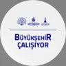 Büyükşehir Çalışıyor's profile picture