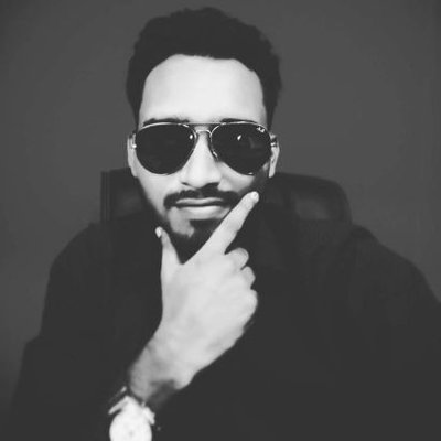 sirajnoorani's profile picture