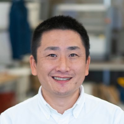 Shinya Matsuyama's profile picture