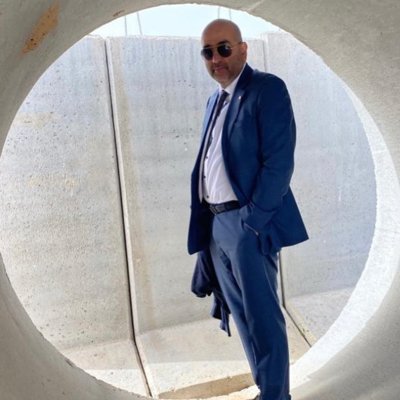 Omid Nouripour's profile picture
