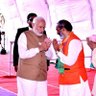 Profilbild von Shree Kumar Lakhotia@BJP
