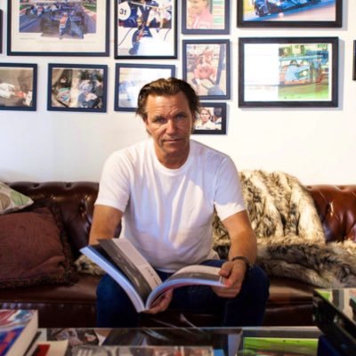 SJohanssonF1's profile picture