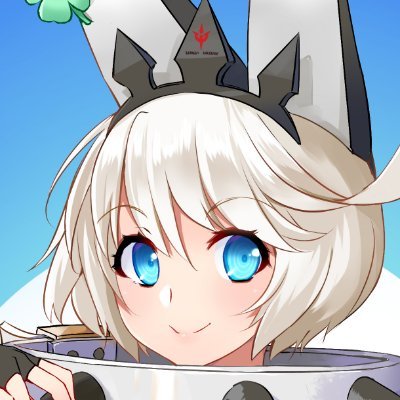 猫神はるか's profile picture