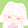 うさみょん/笹兎シノ👭💕📗 的头像
