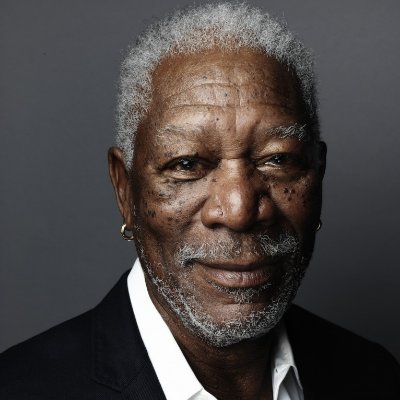 morgan_freeman's profile picture