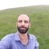 Taimoor Khan Akhunzada 的头像