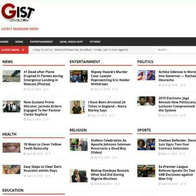 GistLovers's profile picture