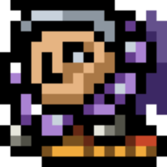矛's profile picture