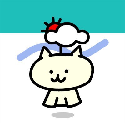 頭痛ーる:気圧予報で体調管理⛅'s profile picture