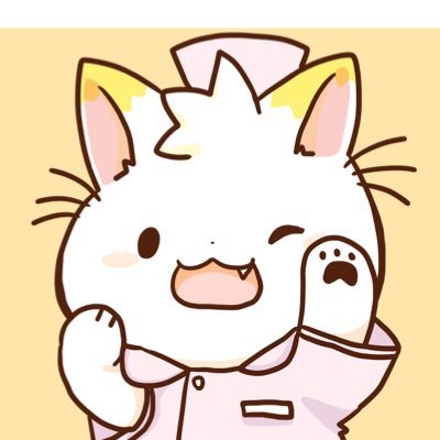 看護師のかげさん🐱🍌's profile picture
