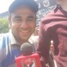 Profilbild von Tarek Ismail