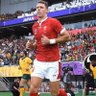 Liam Williams profil fotoğrafı