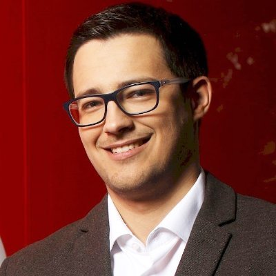 Kamil Kołsut's profile picture