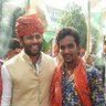 Profilbild von Deependra Singh Shahpura