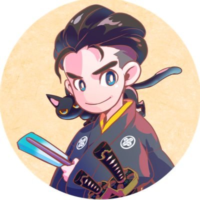 MachidaMatsuzo's profile picture