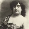Фото профиля O Magrela