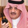سعود القحطاني profil fotoğrafı