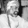 Фото профиля Abdullah Alhinai