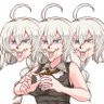 SugarFree@ウマ娘4周年メドレー製作中止 profil fotoğrafı