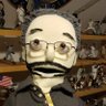 Professor Yankees 的头像