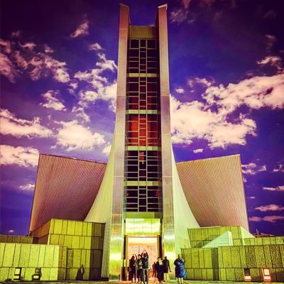 東京 建築&アート巡り編集 | tanrock's profile picture