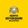 Konya Büyükşehir Belediyesi 🇹🇷 的头像