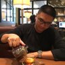 Profilbild von Adrian Rizky