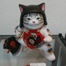 やっぱり猫が好き(維新に騙されるな)夢洲にカジノはいらない 的头像