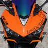 Profilbild von LoneCatRider