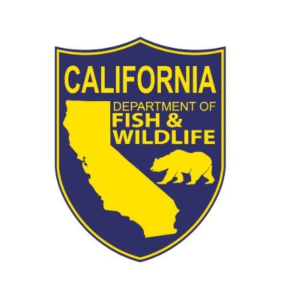 California Department of Fish and Wildlife's profile picture