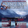 Suspense Magazine profil fotoğrafı