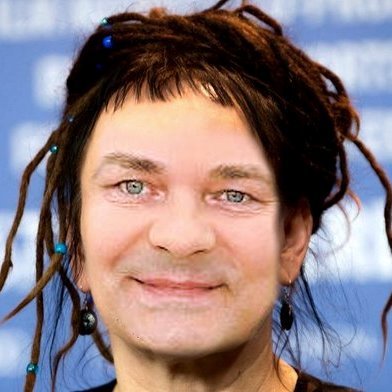Olga Srokarczuk's profile picture