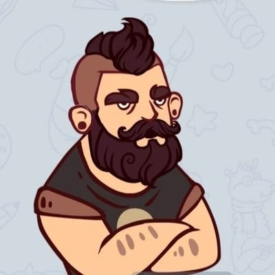 DomDasThreads's profile picture