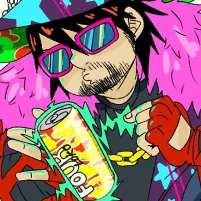AshFR's profile picture