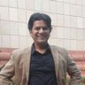 Nadeem Ahamed Ansari 的头像