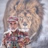 Ahmed A. Al Zakwani | A46LHT profil fotoğrafı