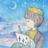 Profilbild von ♯510@絵描き