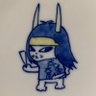 Фото профиля mitsunyan:|| kakashi