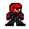 Profilbild von Red Skull
