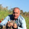 Profilbild von Ben Zion Reznik