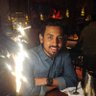 Profilbild von Raghu Varma