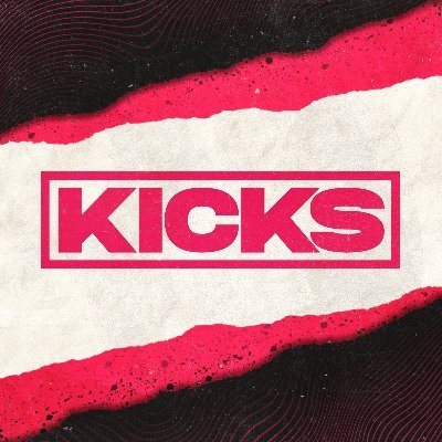 Kicks's profile picture
