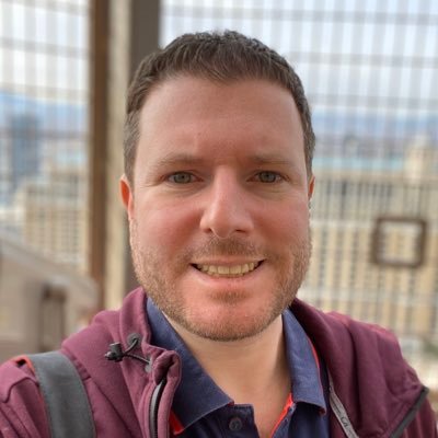 Daniel Tolensky's profile picture