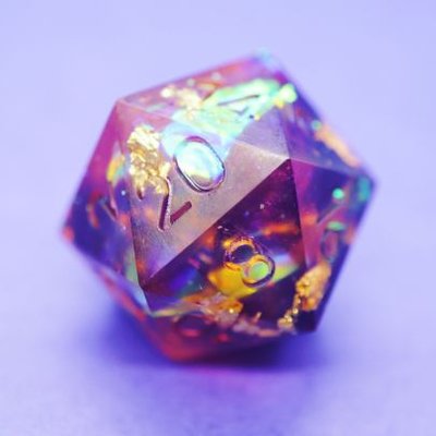 Everything Dice 🎲✨'s profile picture