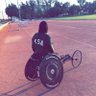 زهراء آل طالع ♿ .'s profile picture