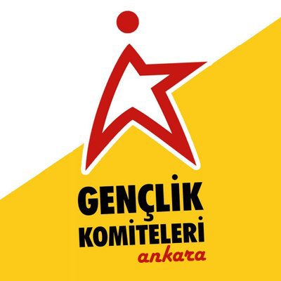 Ankara Gençlik Komiteleri's profile picture