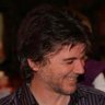 Ted Carron profil fotoğrafı
