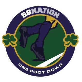 OneFootDown's profile picture
