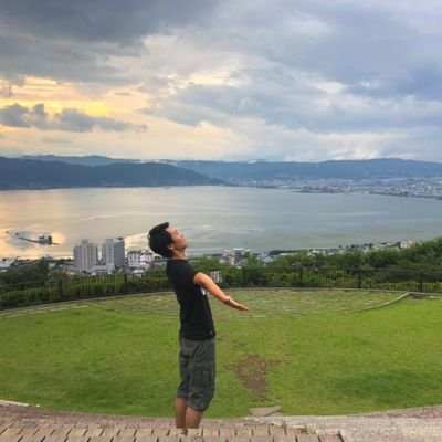 片野達朗's profile picture